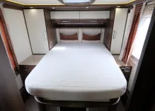 Fahrzeugbild Bürstner Elegance I  890 #15