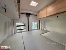 Fahrzeugbild Dethleffs Globetrail Classic 590 DK *sofort verfügbar* #6