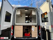 Fahrzeugbild Dethleffs Globetrail Classic 590 DK *sofort verfügbar* #11