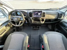 Fahrzeugbild Adria Coral 670 DL 60Y Jubilee - MJ2026 #9