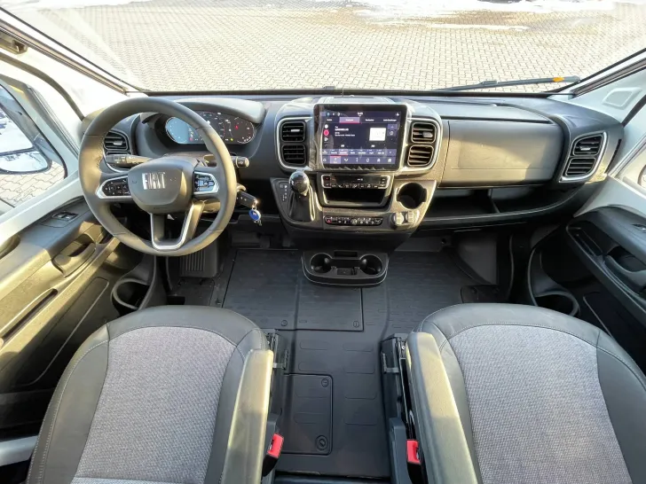 Fahrzeugbild Adria Coral 670 DL 60Y Jubilee - MJ2026 #9