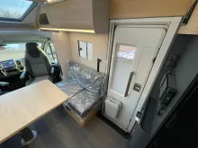 Fahrzeugbild Adria Coral 670 DL 60Y Jubilee - MJ2026 #16