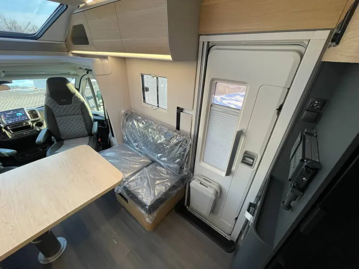 Fahrzeugbild Adria Coral 670 DL 60Y Jubilee - MJ2026 #16