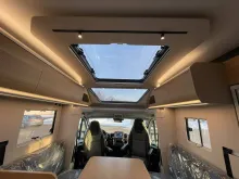 Fahrzeugbild Adria Coral 670 DL 60Y Jubilee - MJ2026 #17