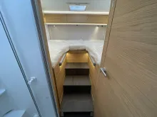 Fahrzeugbild Adria Coral 670 DL 60Y Jubilee - MJ2026 #23