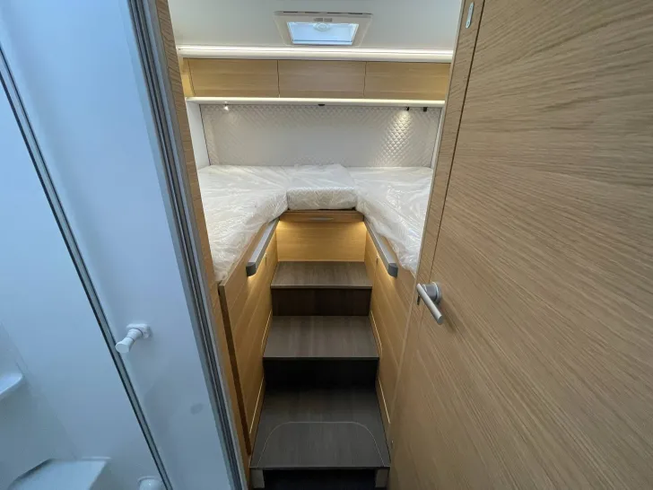 Fahrzeugbild Adria Coral 670 DL 60Y Jubilee - MJ2026 #23