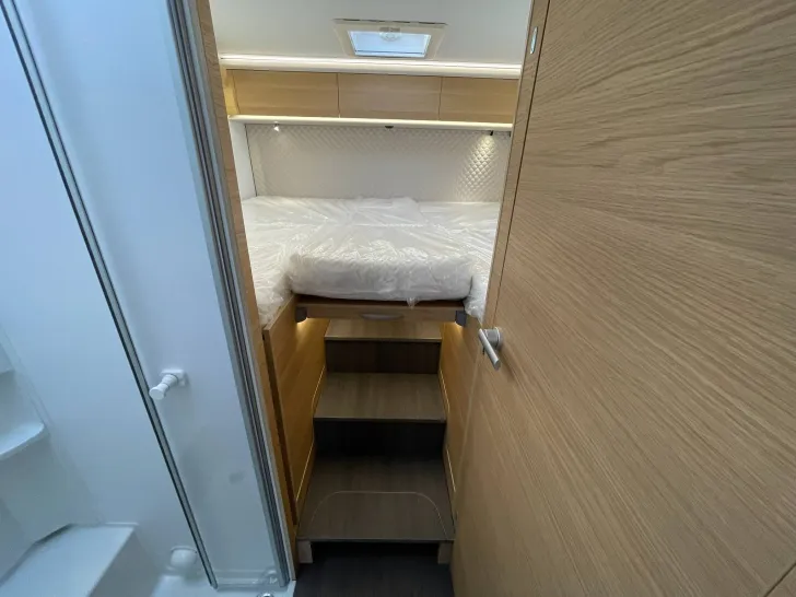 Fahrzeugbild Adria Coral 670 DL 60Y Jubilee - MJ2026 #24