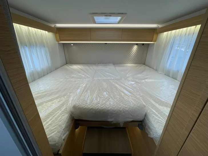 Fahrzeugbild Adria Coral 670 DL 60Y Jubilee - MJ2026 #25