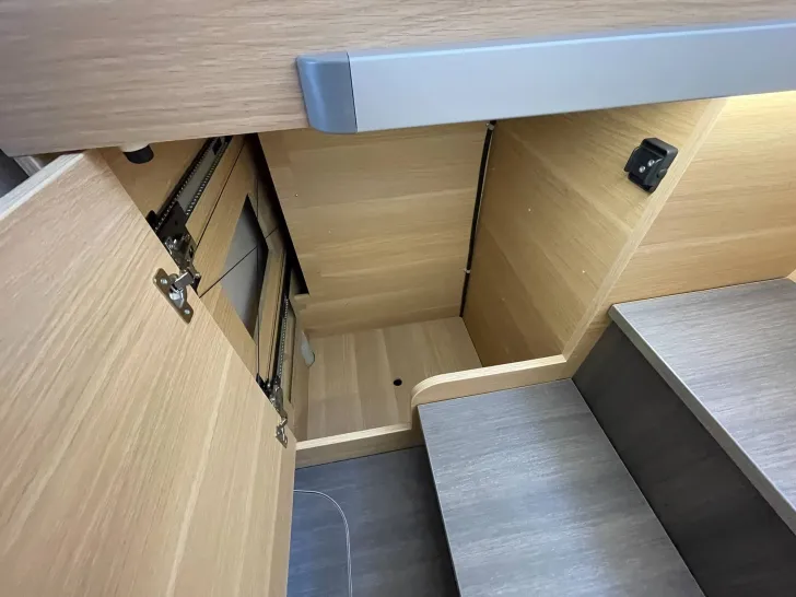Fahrzeugbild Adria Coral 670 DL 60Y Jubilee - MJ2026 #29