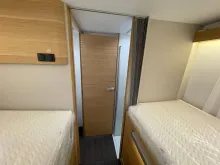 Fahrzeugbild Adria Coral 670 DL 60Y Jubilee - MJ2026 #33