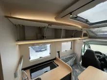 Fahrzeugbild Adria Coral 670 DL 60Y Jubilee - MJ2026 #42