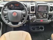 Fahrzeugbild Bürstner Ixeo Time Edition 30 IT 726 G *Dachklima*Hubbett #11