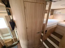 Fahrzeugbild Bürstner Ixeo Time Edition 30 IT 726 G *Dachklima*Hubbett #24