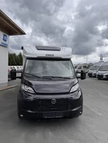Fahrzeugbild Knaus L!VE WAVE 650 MEG Black Selection TV-Paket -3er Thule Lift #3