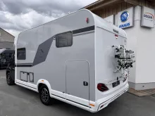 Fahrzeugbild Knaus L!VE WAVE 650 MEG Black Selection TV-Paket -3er Thule Lift #5