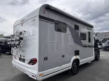 Fahrzeugbild Knaus L!VE WAVE 650 MEG Black Selection TV-Paket -3er Thule Lift #6