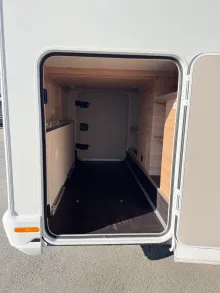 Fahrzeugbild Knaus L!VE WAVE 650 MEG Black Selection TV-Paket -3er Thule Lift #7
