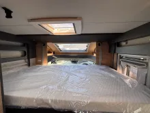 Fahrzeugbild Knaus L!VE WAVE 650 MEG Black Selection TV-Paket -3er Thule Lift #19