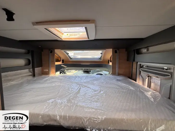 Fahrzeugbild Knaus L!VE WAVE 650 MEG Black Selection TV-Paket -3er Thule Lift #19