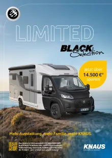 Fahrzeugbild Knaus L!VE WAVE 650 MEG Black Selection TV-Paket -3er Thule Lift #20