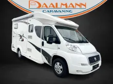 Fahrzeugbild Eura Mobil Terrestra T 590 FB AHK, TV, Navi, Rückfahrkamera #1