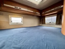 Fahrzeugbild Eura Mobil Terrestra T 590 FB AHK, TV, Navi, Rückfahrkamera #14