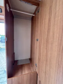 Fahrzeugbild Eura Mobil Terrestra T 590 FB AHK, TV, Navi, Rückfahrkamera #15