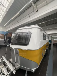 Fahrzeugbild Hymer Eriba Eriba Touring 542 #6