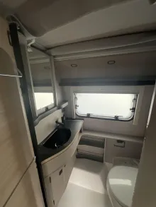 Fahrzeugbild Hymer Eriba Eriba Touring 542 #10