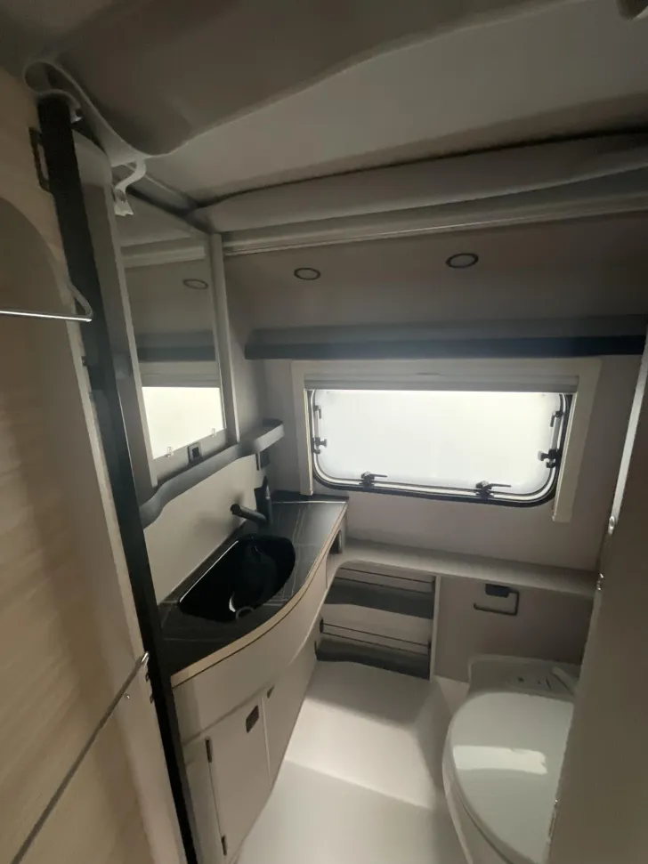 Fahrzeugbild Hymer Eriba Eriba Touring 542 #10