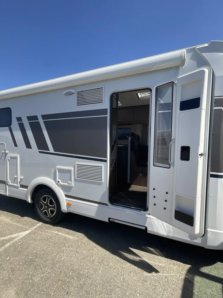 Fahrzeugbild Carado T 447 #4