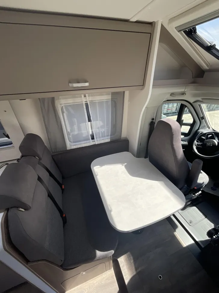 Fahrzeugbild Carado T 447 #5