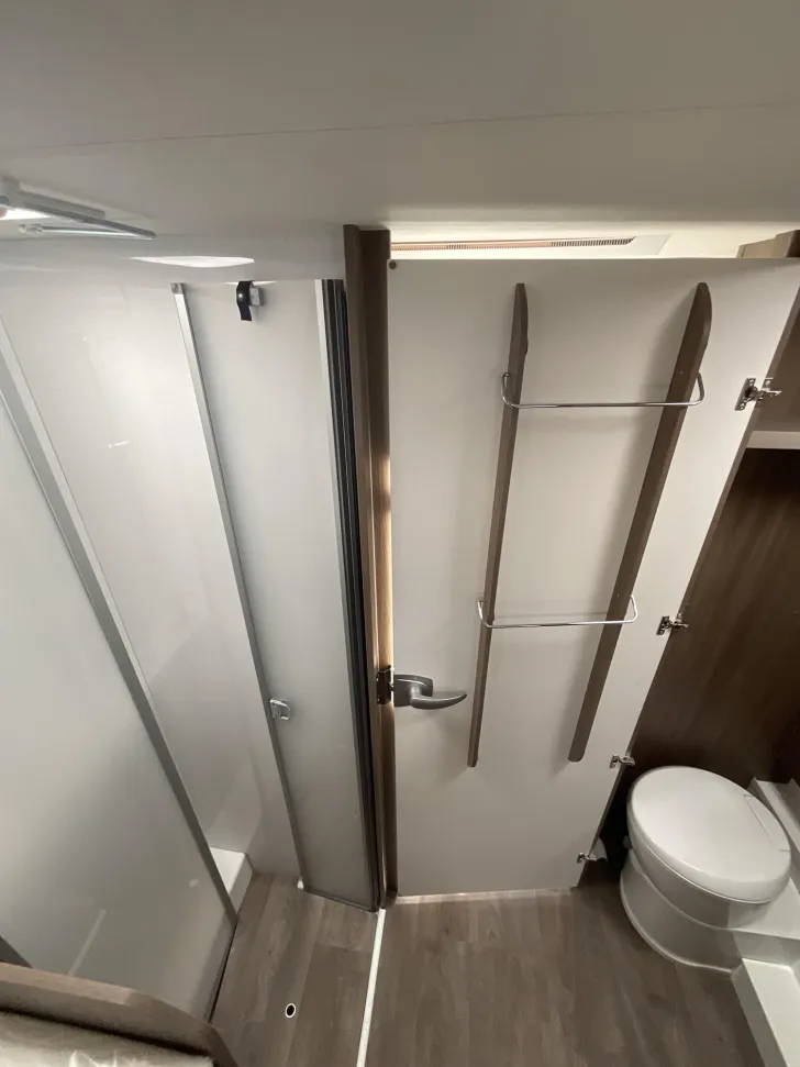 Fahrzeugbild Carado T 447 #6