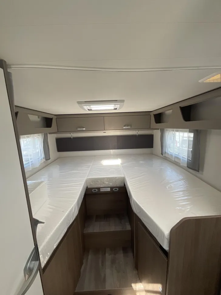 Fahrzeugbild Carado T 447 #8