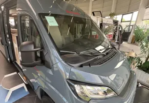 Bild Globetrail 640 EK