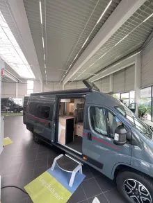 Fahrzeugbild Dethleffs Globetrail 640 EK Fiat #3