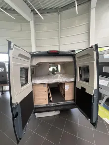 Fahrzeugbild Dethleffs Globetrail 640 EK Fiat #4
