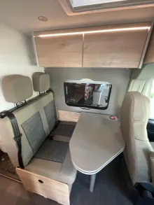 Fahrzeugbild Dethleffs Globetrail 640 EK Fiat #11