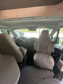 Fahrzeugbild Dethleffs Globetrail 640 EK Fiat #14