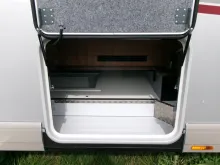Fahrzeugbild Carthago chic e-line I 61 XL LE Mercedes #4