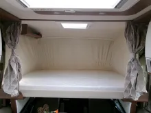 Fahrzeugbild Carthago chic e-line I 61 XL LE Mercedes #7