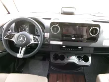 Fahrzeugbild Carthago chic e-line I 61 XL LE Mercedes #8