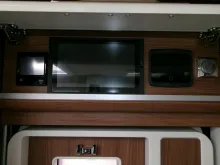 Fahrzeugbild Carthago chic e-line I 61 XL LE Mercedes #10