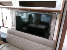 Fahrzeugbild Carthago chic e-line I 61 XL LE Mercedes #11
