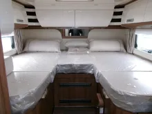 Fahrzeugbild Carthago chic e-line I 61 XL LE Mercedes #17