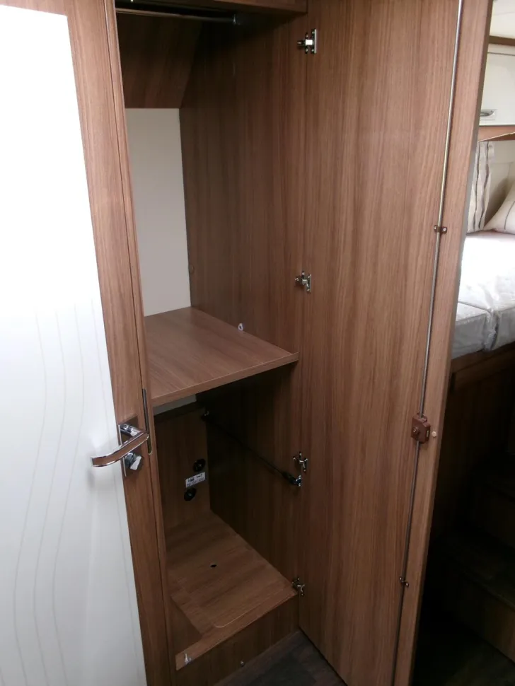 Fahrzeugbild Carthago chic e-line I 61 XL LE Mercedes #21