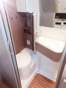 Fahrzeugbild Etrusco Camper Van 600 DB Plus #12