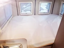 Fahrzeugbild Etrusco Camper Van 600 DB Plus #13