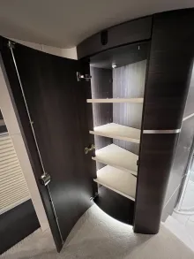 Fahrzeugbild Concorde Centurion 1200 GST MB Actros (K550) #36