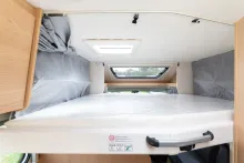 Fahrzeugbild Sunlight Sub TS 67 Markise/ Radträger #15